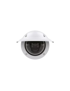 Cámara Axis P3265-lve-3 De Seguridad Ip Interior Y... 2