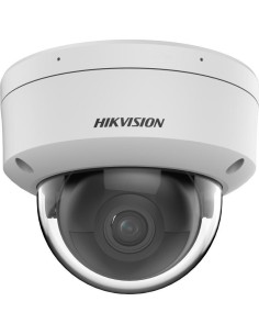 Camara Hikvision Ds-2cd3186g2-isu(4mm)(h)(ef)(o-md) Dome...