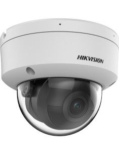 Camara Hikvision Ds-2cd3186g2-isu(4mm)(h)(ef)(o-md) Dome... 2