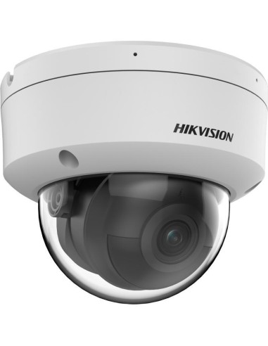 Camara Hikvision...