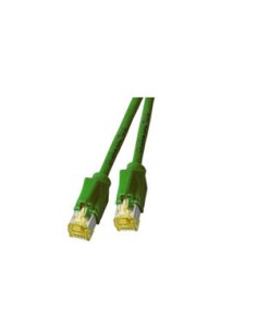Cable Efb Rj45  De Red S Ftp,cat.6a,tm31,uc900,1m,verde