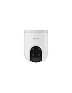 Camera Ezviz Cs-h8c Pro 4k Controlled Outdoor  White
