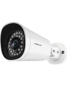 Foscam G4ep Cámara Bala De Vigilancia Ip Poe 2
