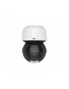 Axis Q6135-le Cámara De Seguridad Ip Interior Y Exterior...