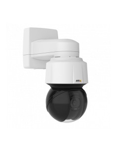 Axis Q6135-le Cámara De Seguridad Ip Interior Y Exterior... 2