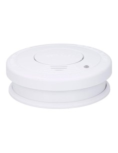 Detector Optico De Humo Grundig