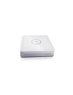 Foscam Fn8108h Grabadore De Vídeo En Red (nvr) Blanco 2