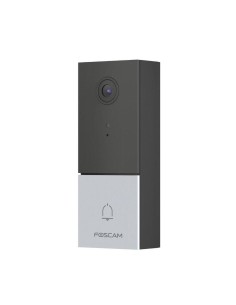 Foscam Vd1 Sistema De Intercomunicación De Video 4 Mp... 2
