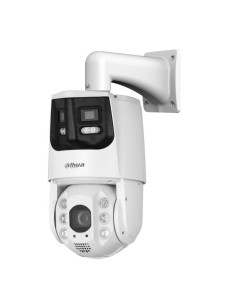 Dahua Sdt6c425-4p-gb-apv-0280 Domo Dual-ptz Ip 4m Dn Wdr...