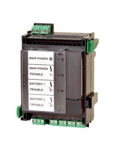 Bosch Bcm-0000-b Módulo Controlador De Baterías