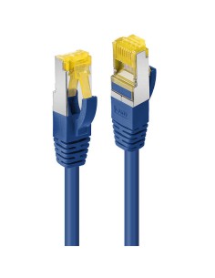 Cable Lindy Rj45 S/ftp Lszh 15m Blue