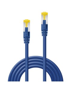 Cable Lindy Rj45 S/ftp Lszh 15m Blue 2