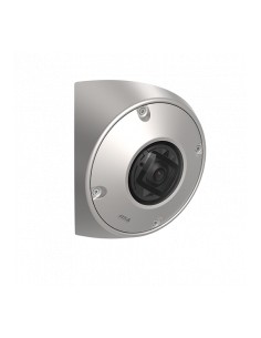 Axis Q9216-slv Steel Corner Mount Camera