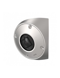 Axis Q9216-slv Steel Corner Mount Camera 2