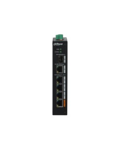 Dahua Poe Switch Dahua Pfs3106-4et-60-v2 Network...
