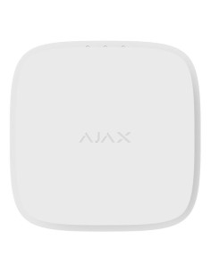 Ajax Fireprotect2-sb-hs-wh Ajax Fireprotect 2 Sb...