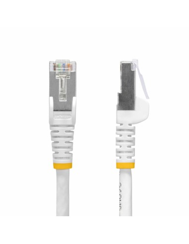 Cable Ethernet Cat8 - Lszh