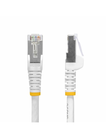 Cable Ethernet Cat8 - Lszh