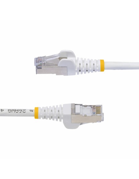 Cable Ethernet Cat8 - Lszh