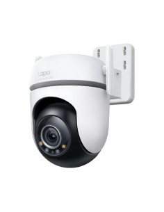 Camara Ip Exterior Wifi Tp-link Tapo Tc42 Ip66 2k Qhd 4mp...