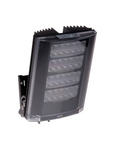 Montaje En Poste Y Pared Axis T90 2