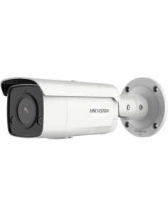Camara Hikvision Ds-2cd2t86g2-isu/sl(2.8mm)(c) Bullet 4k...