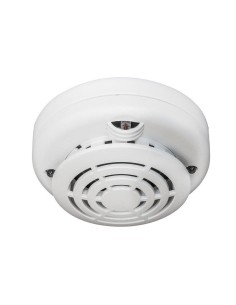 Detector Analógico Térmico Direccionable Con Salida De...