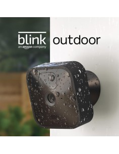Blink Outdoor Cámara De Vigilancia Exterior Hd Inalámbrica 2