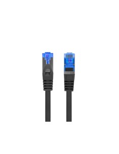 Lanberg Cable De Red Cat.6a Ftp Lszh Cca 5m Negro