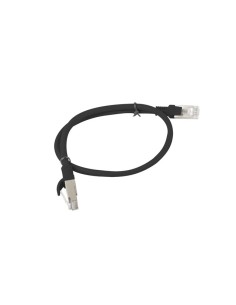 Lanberg Cable De Red Pcu5-10cc-0050-bk,rj45,utp,cat... 2