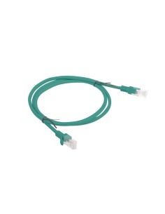 Lanberg Cable De Red Pcu5-10cc-0100-g,rj45,utp,cat... 2