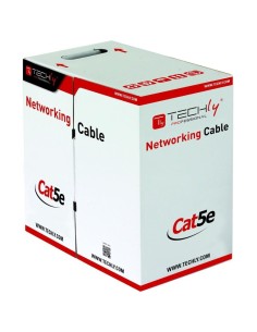 Intellinet Itp7-utp-ic-cca Cable De Red 305 M Cat5e U /...