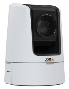 Axis V5925 Ptz Almohadilla Cámara De Seguridad Ip...