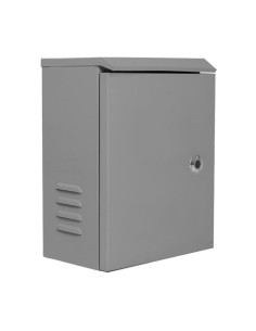 Global Baculo-caja-sh-41-gris Distribution Box. Caja De...