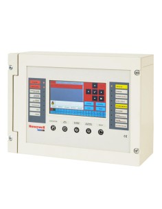Morley Ma-1000-02 Central Analógica Max 1 Lazo Protocolo...