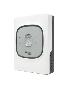 Notifier Flx-020 Sistema Faast Flex De Detección De Humo...