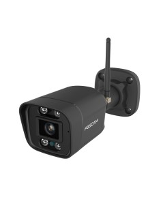 Foscam V5p Bala Cámara De Seguridad Ip Exterior 3072 X...