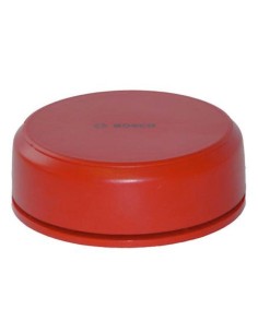 Bosch Fnm-420-a-bs-rd Base Sirena Interior, Roja