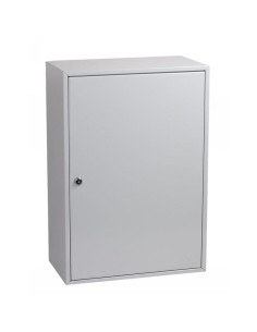 Caja Portallaves Phoenix Safe Co. Kc0604k  Y Organizador... 2