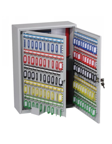 Caja Portallaves Phoenix Safe Co. Kc0604k  Y...