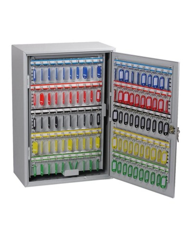 Caja Portallaves Phoenix Safe Co. Kc0604k  Y...