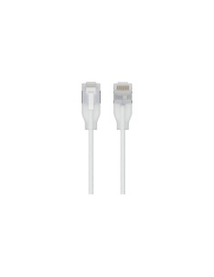 Cable Ubiquiti Unifi De Red Cat6 El 1.0m Blanco