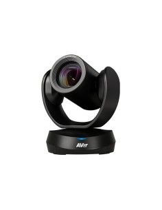 Camara Aver Cam520 Pro3 8 Mp Negro 1920 X 1080 Pixeles 60...