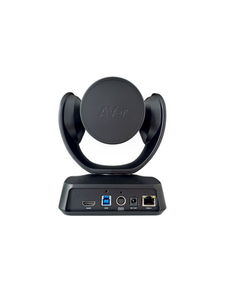 Camara Aver Cam520 Pro3 8 Mp Negro 1920 X 1080 Pixeles 60 Pps Sony