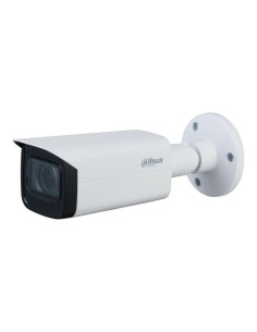 Dahua Hac-hfw2501tu-z-a Tubular Hdcvi 4en1 5m Dn Wdr...
