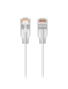 Ubiquiti Uacc-cable-patch-el-0.3m-w Cable De Red...