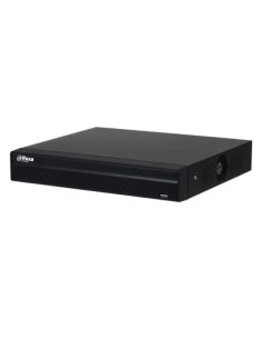 Grabador Ip Dahua Nvr4108hs-8p-4ks3