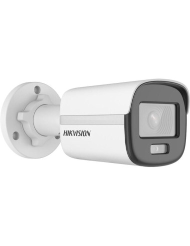 Cámara Ip Hikvision Ds-2cd1027g0-l (2,8 Mm)