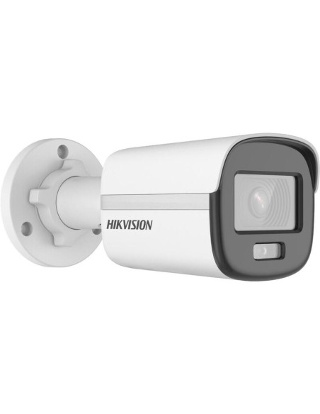 Cámara Ip Hikvision Ds-2cd1027g0-l (2,8 Mm)