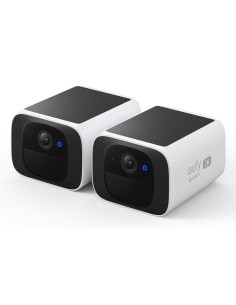 Eufy Solocam S220 Cubo Cámara De Seguridad Ip Interior Y... 2